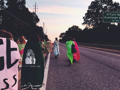 seniors on lindbergh